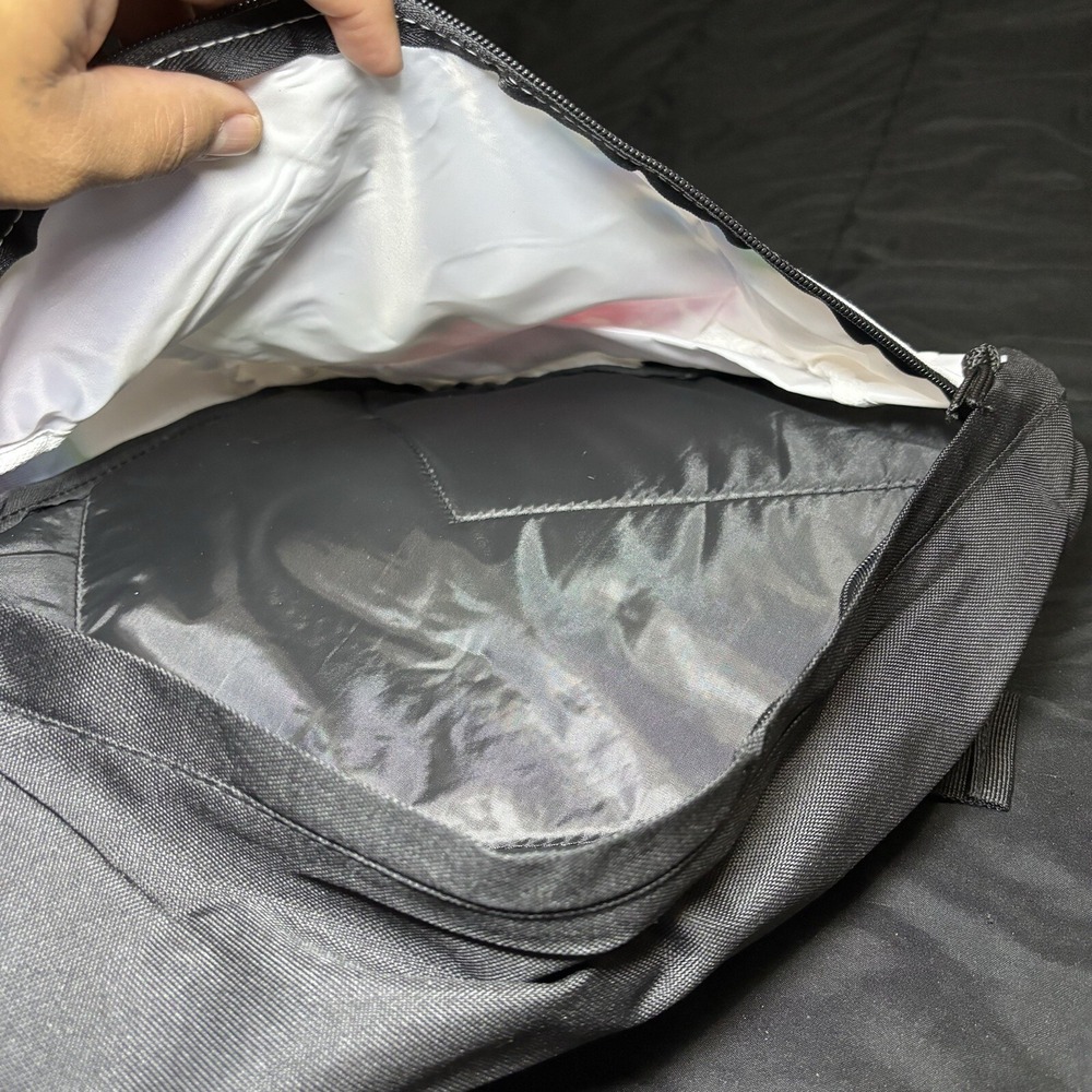 Bang fuel your destiny sling bag - Picture 4 of 9